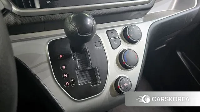 Kia The New Ray id 3232681 из Кореи 19