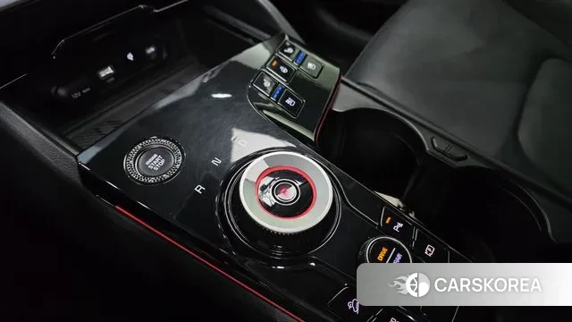 Kia Sportage 5th Generation Hybrid id 2993125 из Кореи 19