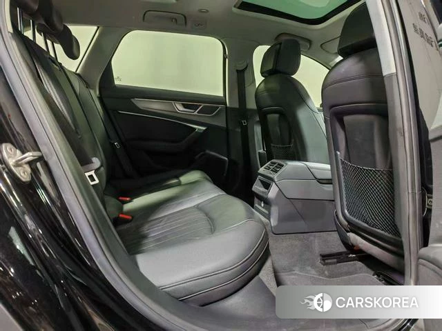 Audi A6 (import) id 4254508 из Китая 16