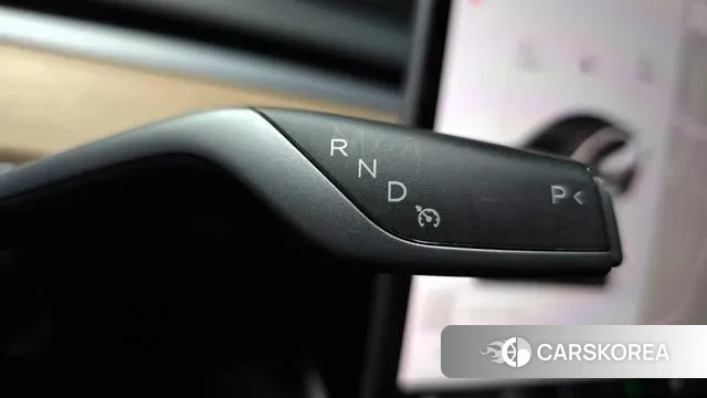 Tesla Model 3 id 3616742 из Кореи 19