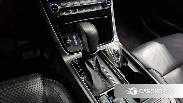 Hyundai Grandeur IG id 3942519 из Кореи 19