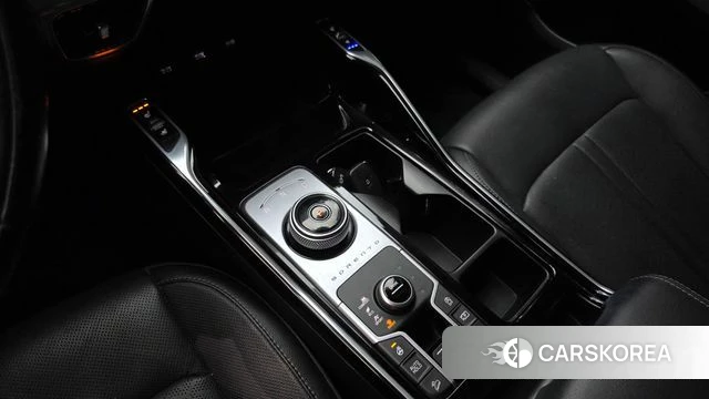 Kia Sorento 4th Generation id 3832427 из Кореи 19