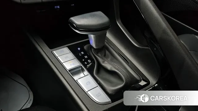 Hyundai The New Avante Hybrid (CN7) id 3477904 из Кореи 19