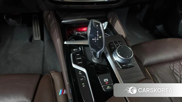 BMW 6 Series GT (G32) id 4310238 из Кореи 35