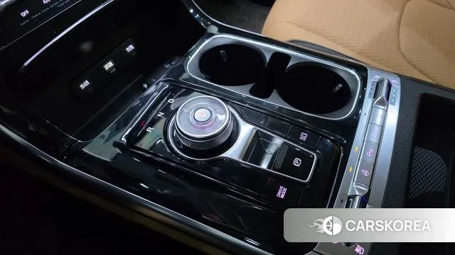 Kia Carnival 4th generation id 3581253 из Кореи 19