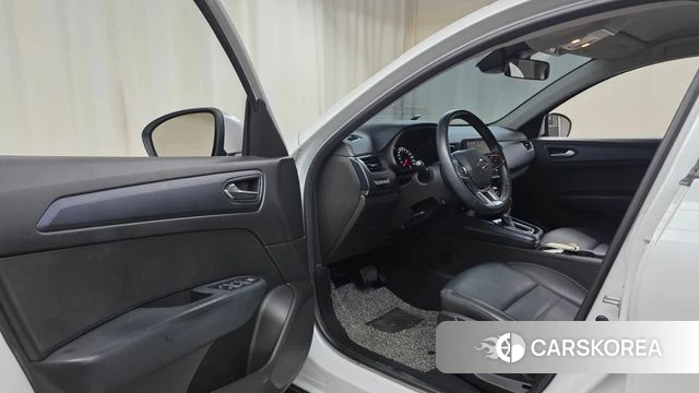 Renault Korea (Samsung) XM3 id 4750018 из Кореи 29