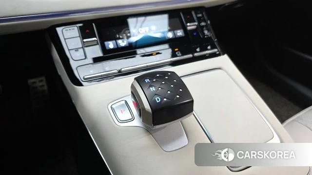 Hyundai The New Grandeur IG id 4383461 из Кореи 19
