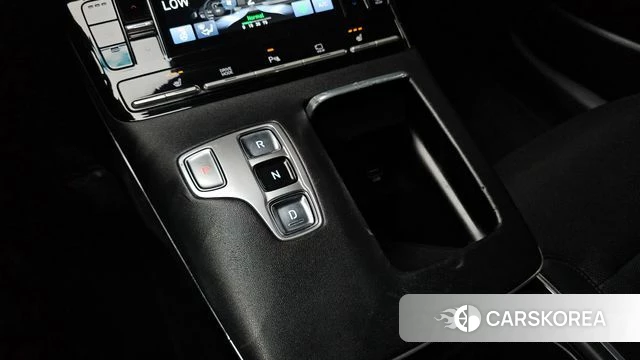 Hyundai The New Grandeur IG id 4592181 из Кореи 32