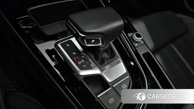 Audi A4 (B9) id 3032493 из Кореи 19