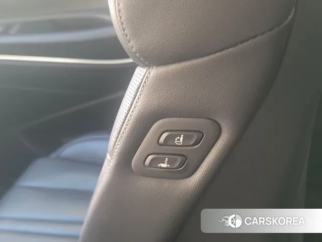 Genesis GV80 id 3282608 из Кореи 19