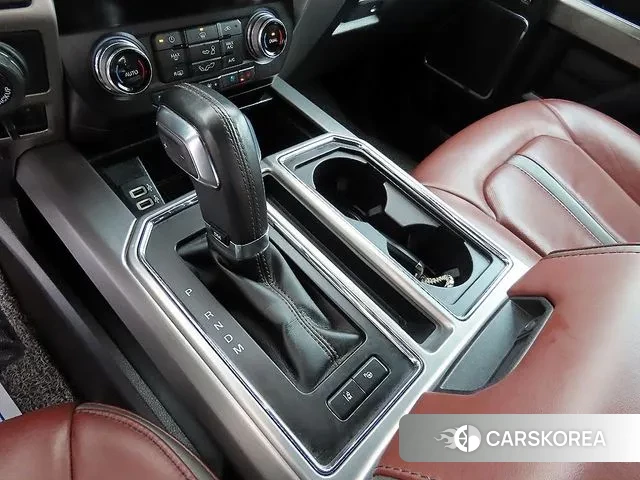 Ford F150 id 3778205 из Кореи 19