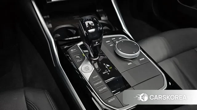 BMW 3 Series (G20) id 3444543 из Кореи 19