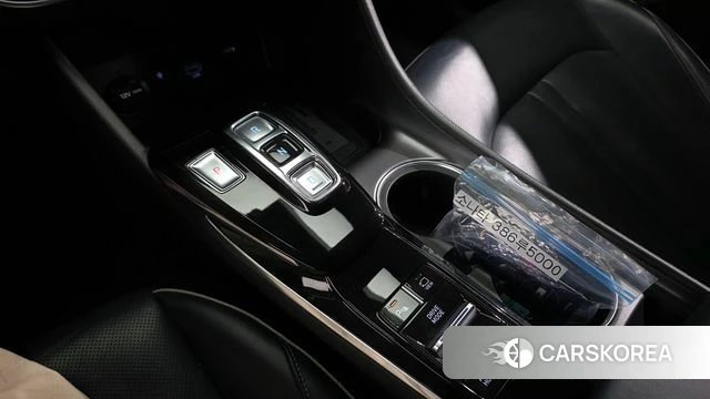 Hyundai Sonata Hybrid (DN8) id 4397037 из Кореи 19