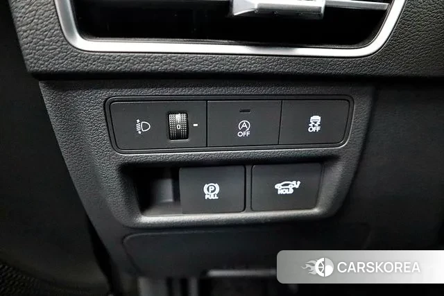 Hyundai Sonata D Edge (DN8) id 3452435 из Кореи 19