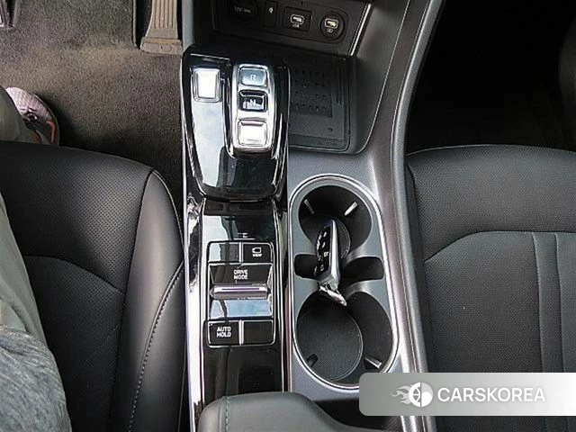 Hyundai Sonata (DN8) id 4759844 из Кореи 18