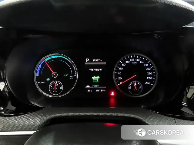 Kia K5 Hybrid 3rd Generation id 2969015 из Кореи 19