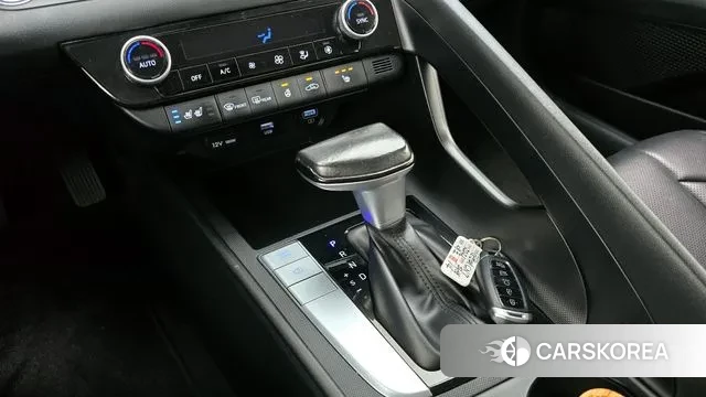 Hyundai Avante (CN7) id 3213771 из Кореи 19