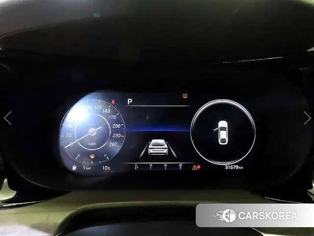 Kia K5 3rd generation id 3764667 из Кореи 19