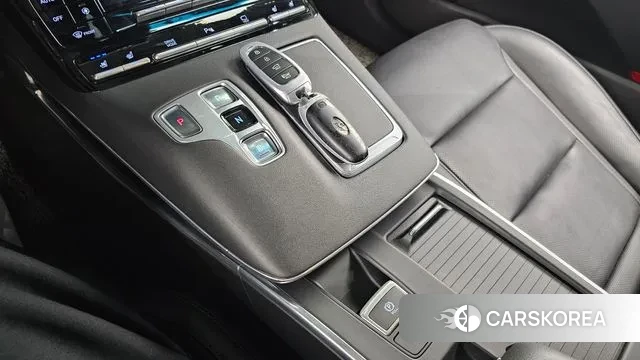 Hyundai The New Grandeur IG id 3023319 из Кореи 19