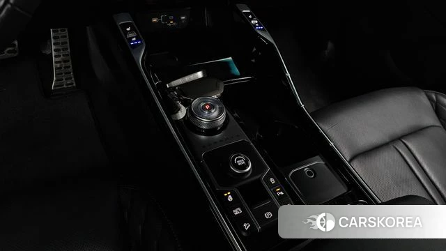 Kia The New Sorento 4th Generation id 4302301 из Кореи 30