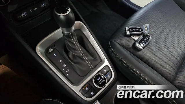 Hyundai Venue id 2879659 из Кореи 19