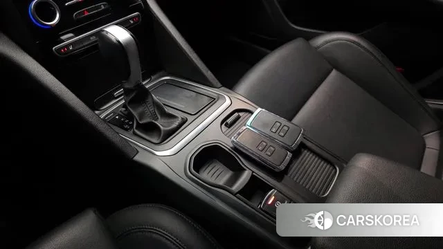 Renault Korea (Samsung) SM6 id 3515395 из Кореи 19