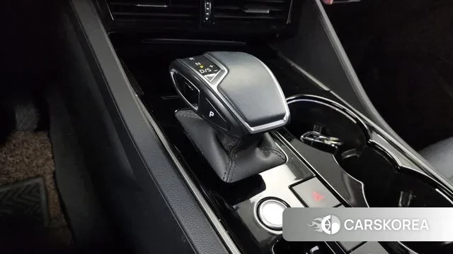 Volkswagen Touareg 3rd generation id 3433558 из Кореи 19