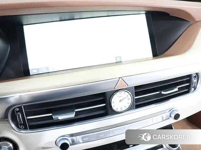 Genesis G90 id 3626967 из Кореи 19