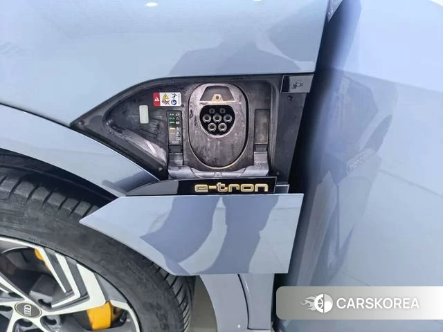 Audi e-tron id 4265961 из Китая 17