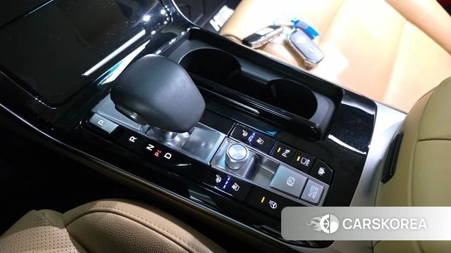 Kia K7 Premier Hybrid id 4529762 из Кореи 33