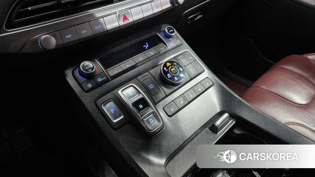 Hyundai Palisade id 3807976 из Кореи 19