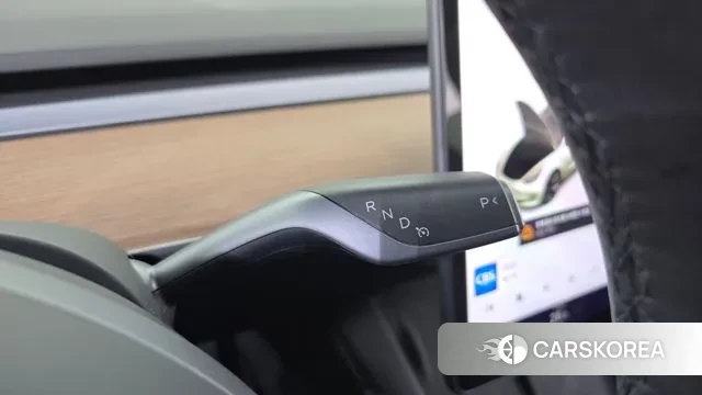 Tesla Model 3 id 3448270 из Кореи 19