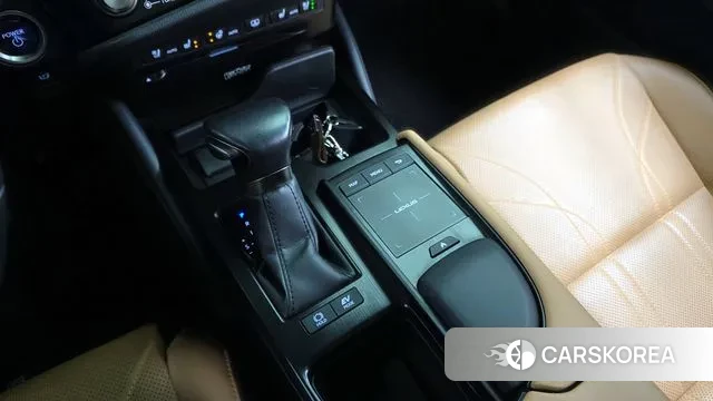 Lexus ES300h 7th generation id 3458667 из Кореи 19