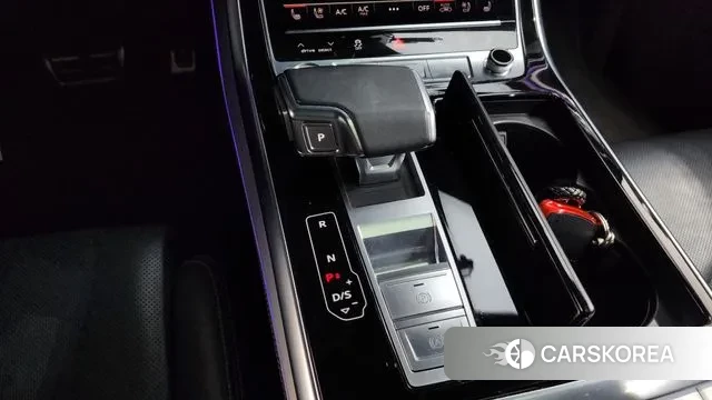 Audi Q8 (4M) id 3765022 из Кореи 19