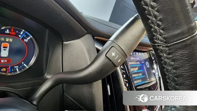 Cadillac Escalade id 2981440 из Кореи 19