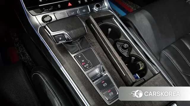 Audi A7 (4K) id 3247788 из Кореи 19