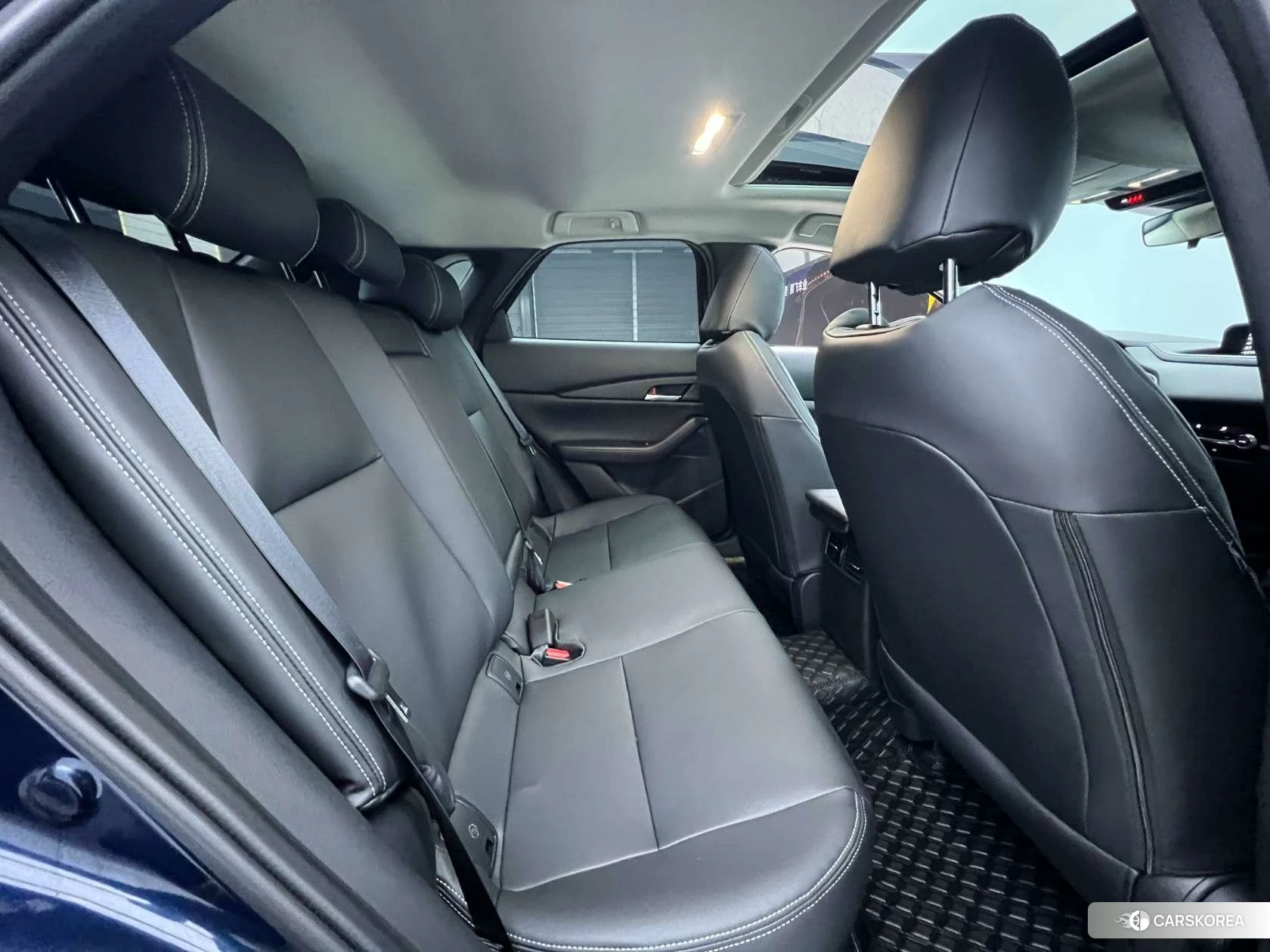Mazda CX-30 id 4479535 из Китая 22