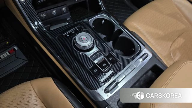 Kia Carnival 4th generation id 3852660 из Кореи 19