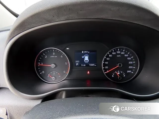 Kia Sportage The Bold id 3789458 из Кореи 17