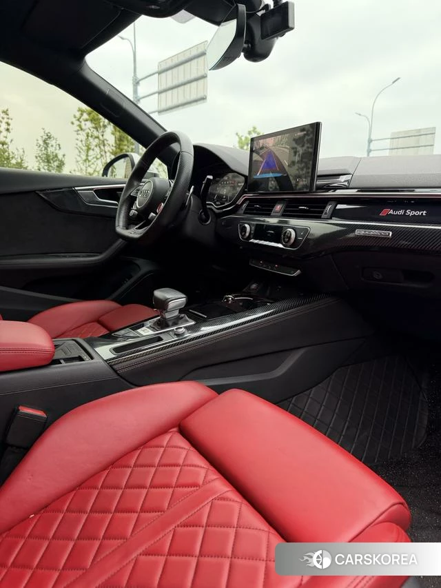 Audi S5 id 4301413 из Китая 18
