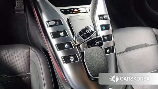 Mercedes-Benz AMG GT id 2979364 из Кореи 19