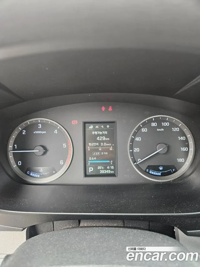 Hyundai Solati id 2935027 из Кореи 12