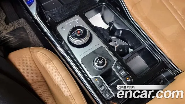 Kia Sorento 4th Generation id 2807106 из Кореи 19