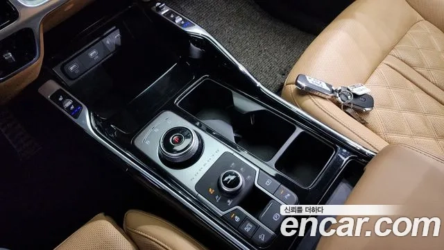 Kia Sorento 4th Generation id 2912105 из Кореи 19