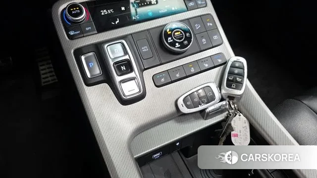 Hyundai The New Palisade id 3497311 из Кореи 19