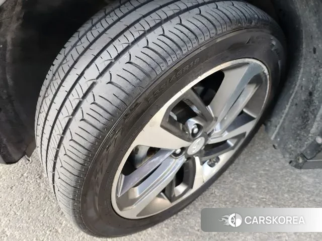 Hyundai Kona id 3386193 из Кореи 19