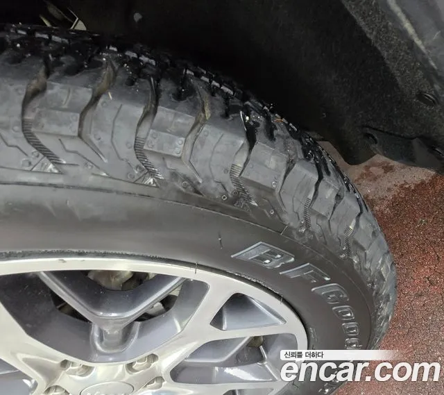 Jeep Grand Cherokee id 2793726 из Кореи 13