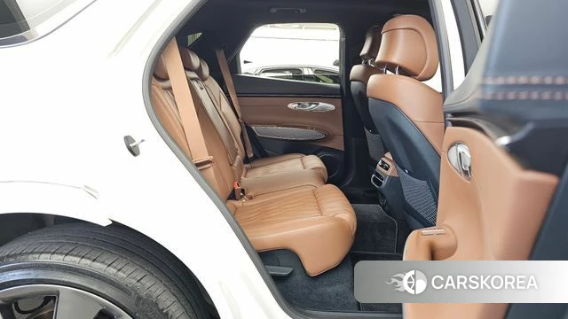 Genesis GV70 id 4769749 из Кореи 31
