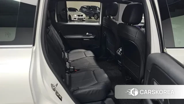 Mercedes-Benz GLB-Class X247 id 2994187 из Кореи 19