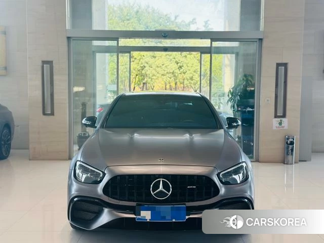 Mercedes-Benz E-class id 3888709 из Китая 9